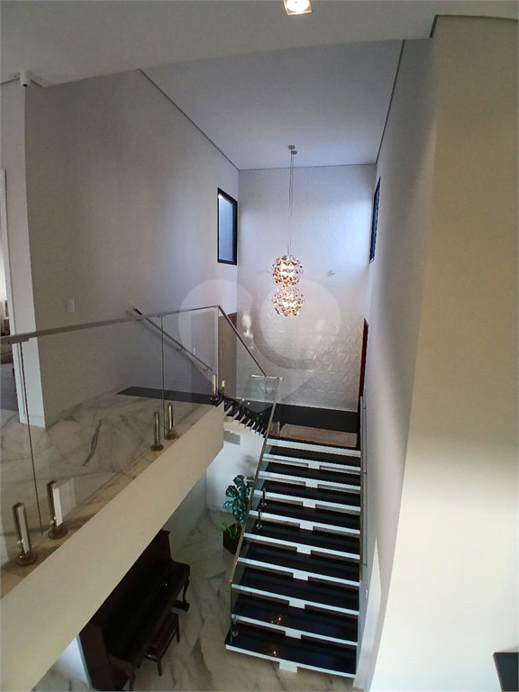 Casa de Condomínio à venda com 4 quartos, 388m² - Foto 5