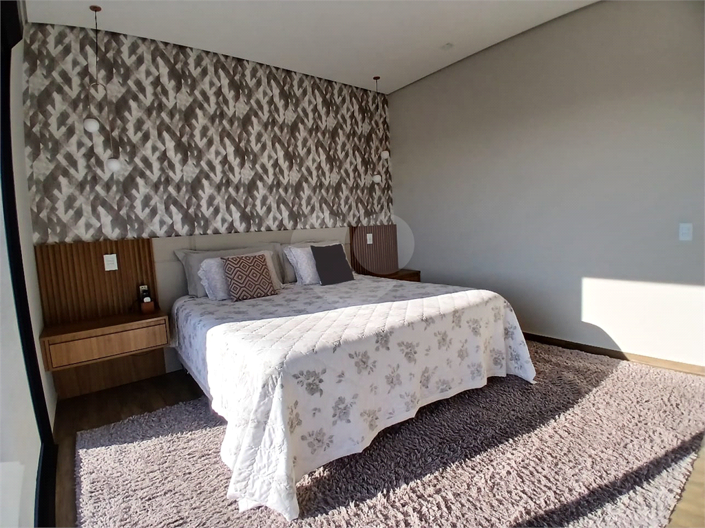 Casa de Condomínio à venda com 4 quartos, 388m² - Foto 18