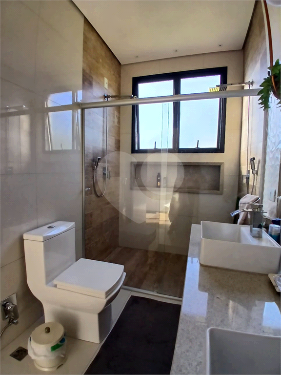 Casa de Condomínio à venda com 4 quartos, 388m² - Foto 23