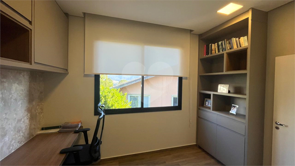 Casa de Condomínio à venda com 4 quartos, 388m² - Foto 34