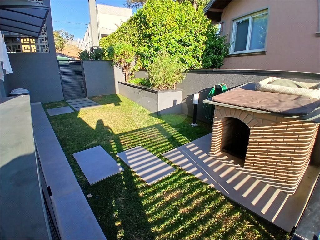 Casa de Condomínio à venda com 4 quartos, 388m² - Foto 65