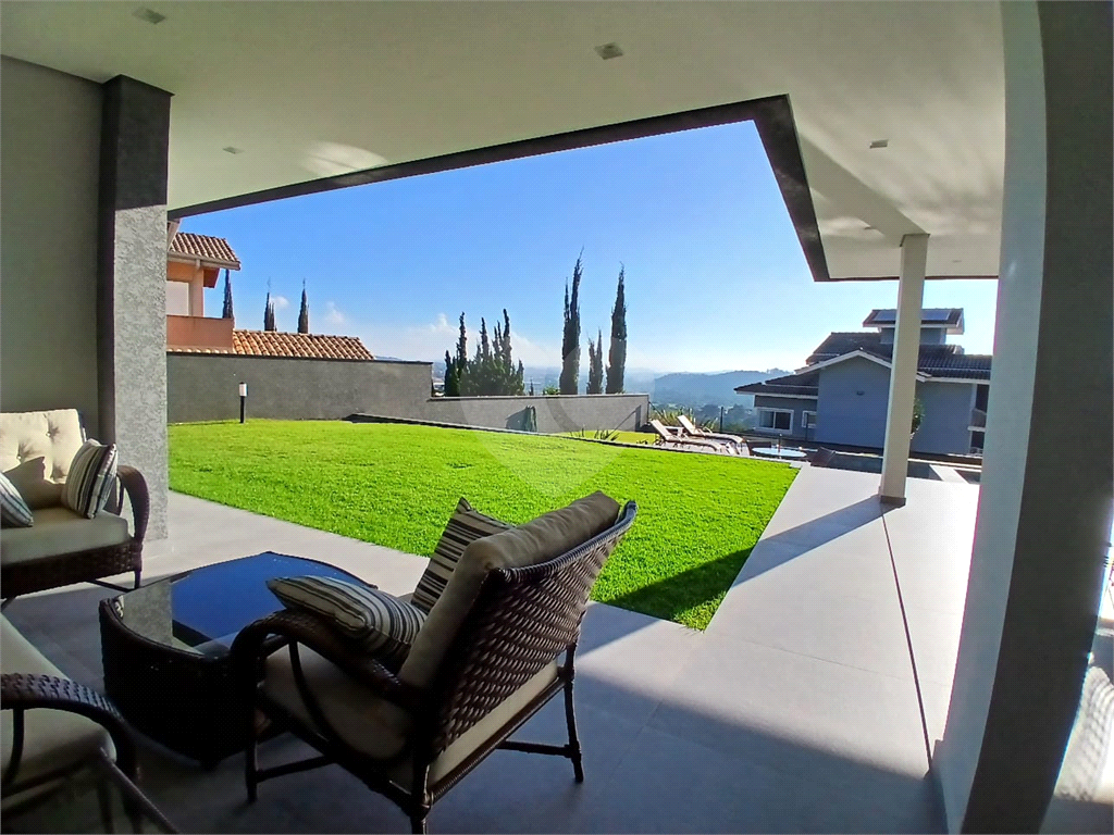 Casa de Condomínio à venda com 4 quartos, 388m² - Foto 45
