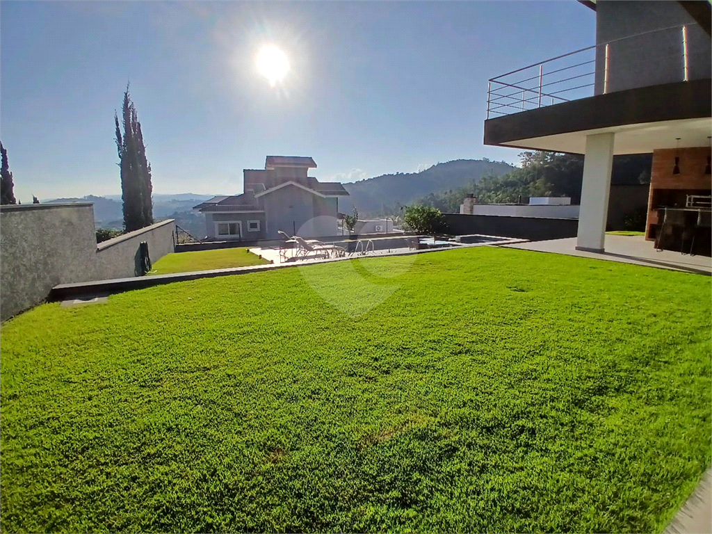 Casa de Condomínio à venda com 4 quartos, 388m² - Foto 46