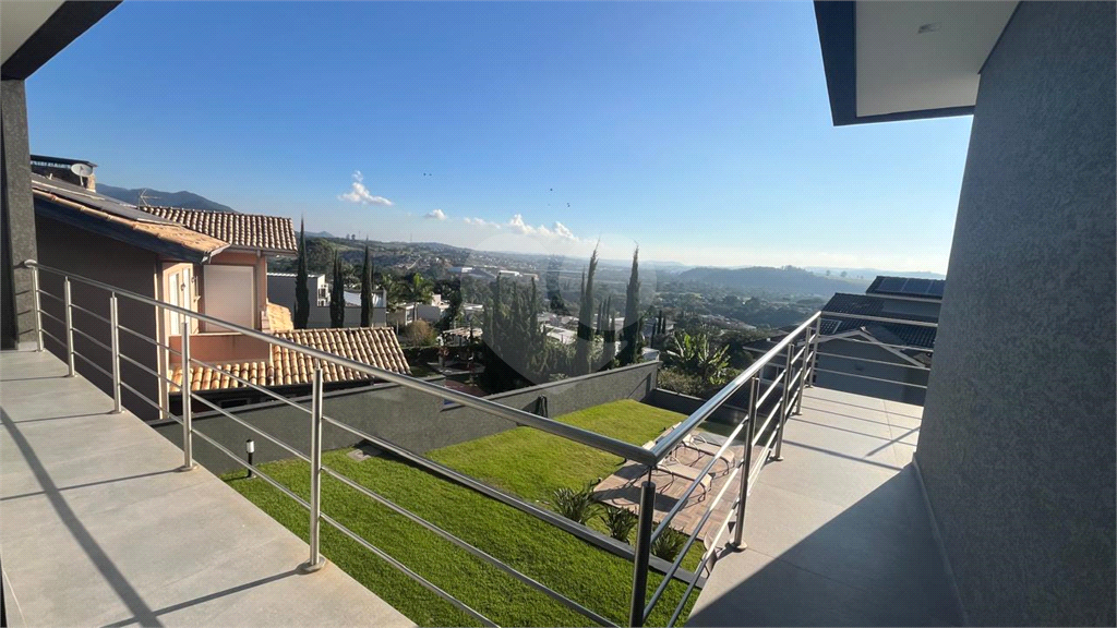 Casa de Condomínio à venda com 4 quartos, 388m² - Foto 37
