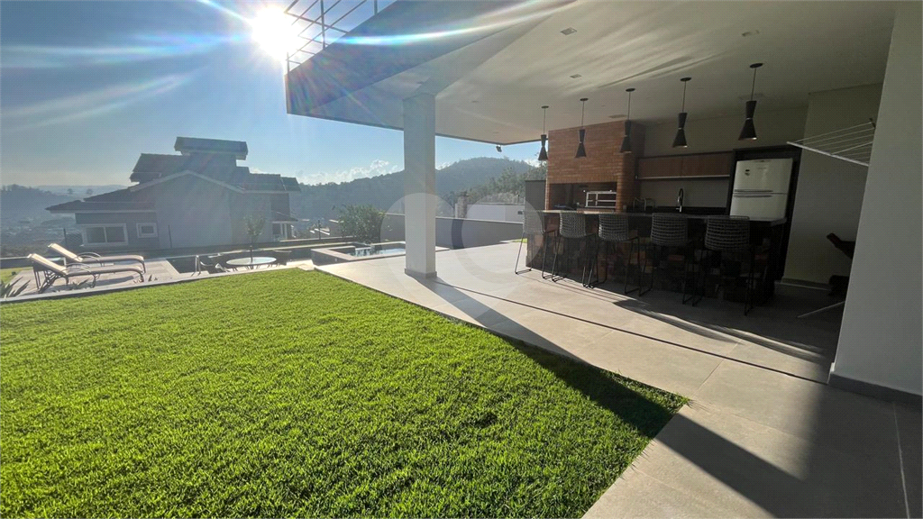 Casa de Condomínio à venda com 4 quartos, 388m² - Foto 47