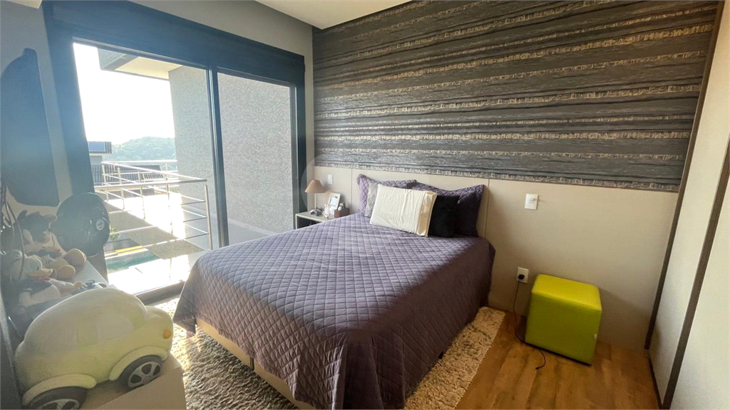 Casa de Condomínio à venda com 4 quartos, 388m² - Foto 35