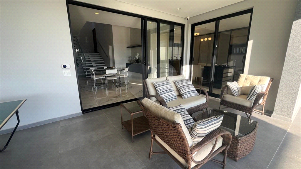 Casa de Condomínio à venda com 4 quartos, 388m² - Foto 44