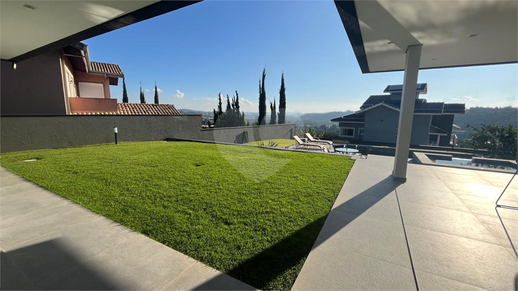Casa de Condomínio à venda com 4 quartos, 388m² - Foto 48
