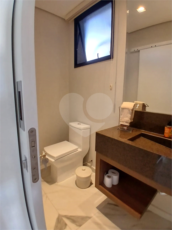Casa de Condomínio à venda com 4 quartos, 388m² - Foto 14