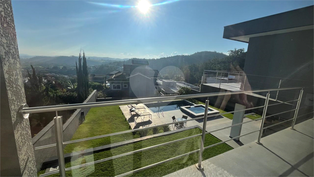 Casa de Condomínio à venda com 4 quartos, 388m² - Foto 30