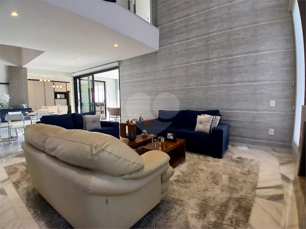 Casa de Condomínio à venda com 4 quartos, 388m² - Foto 13