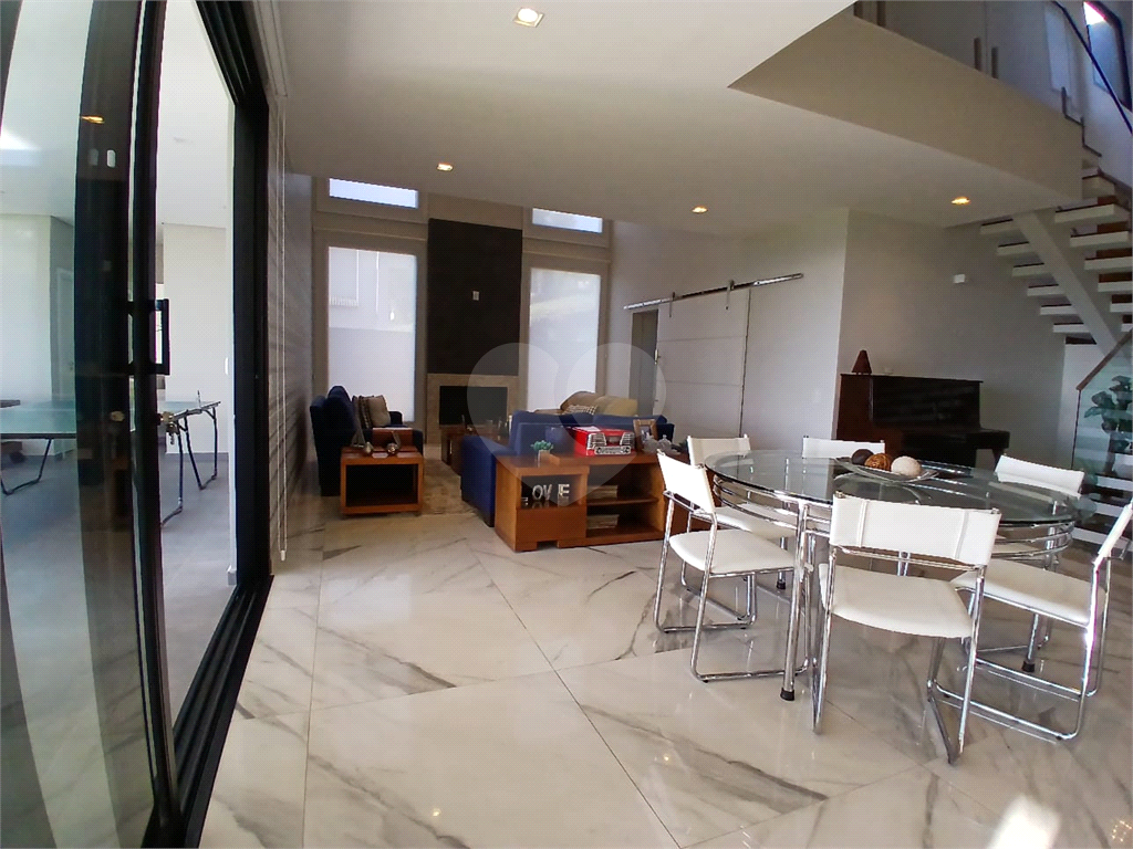 Casa de Condomínio à venda com 4 quartos, 388m² - Foto 6