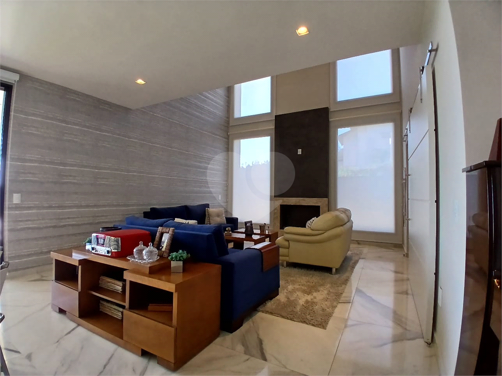 Casa de Condomínio à venda com 4 quartos, 388m² - Foto 11