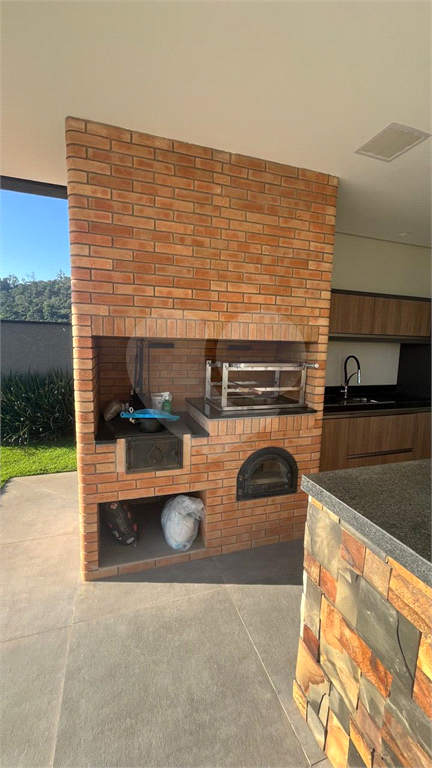 Casa de Condomínio à venda com 4 quartos, 388m² - Foto 52