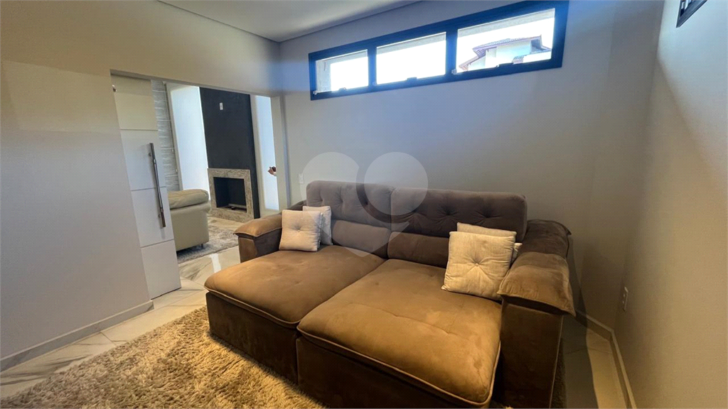 Casa de Condomínio à venda com 4 quartos, 388m² - Foto 16