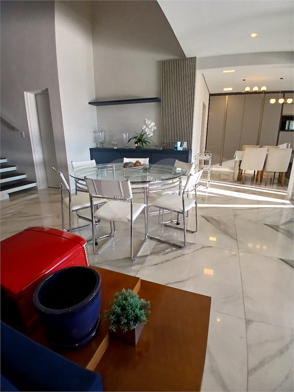 Casa de Condomínio à venda com 4 quartos, 388m² - Foto 7