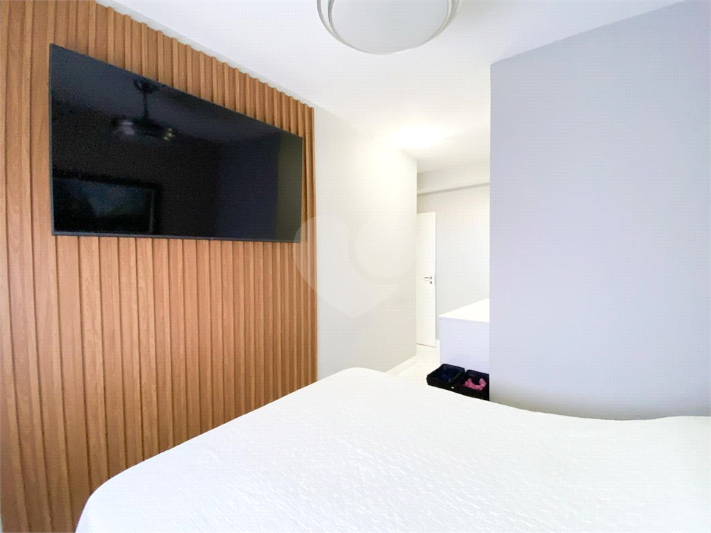 Apartamento 3 dormitórios e varanda gourmet no Tucuruvi