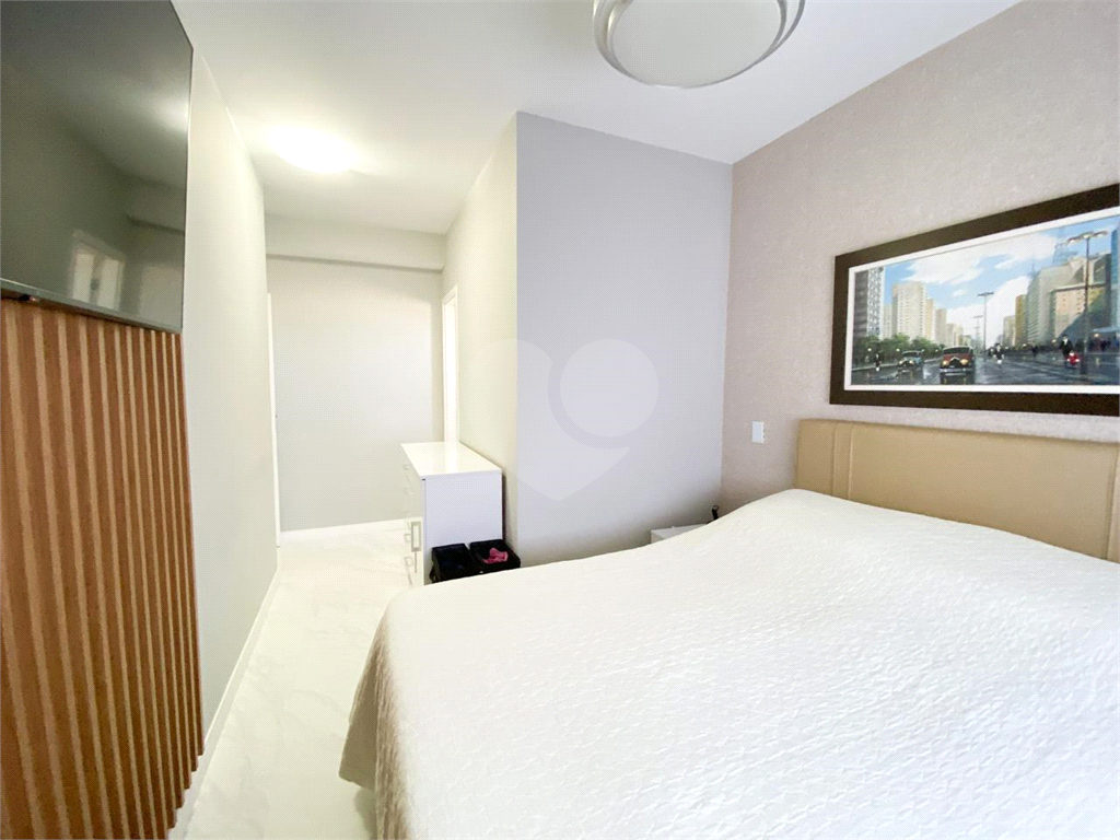 Apartamento 3 dormitórios e varanda gourmet no Tucuruvi