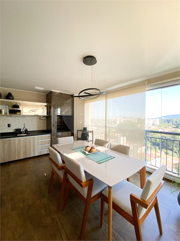 Apartamento 3 dormitórios e varanda gourmet no Tucuruvi