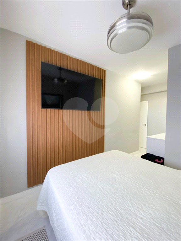 Apartamento 3 dormitórios e varanda gourmet no Tucuruvi