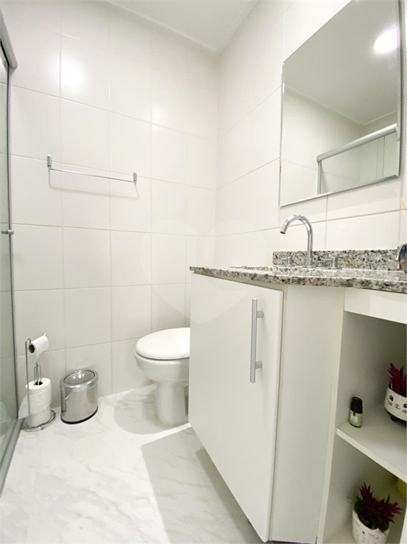 Apartamento 3 dormitórios e varanda gourmet no Tucuruvi