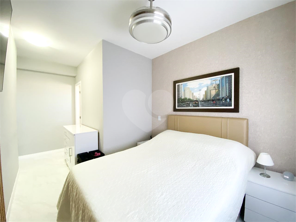 Apartamento 3 dormitórios e varanda gourmet no Tucuruvi