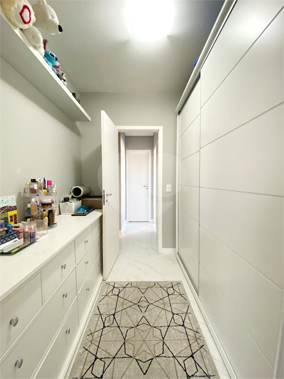 Apartamento 3 dormitórios e varanda gourmet no Tucuruvi