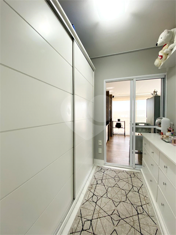 Apartamento 3 dormitórios e varanda gourmet no Tucuruvi