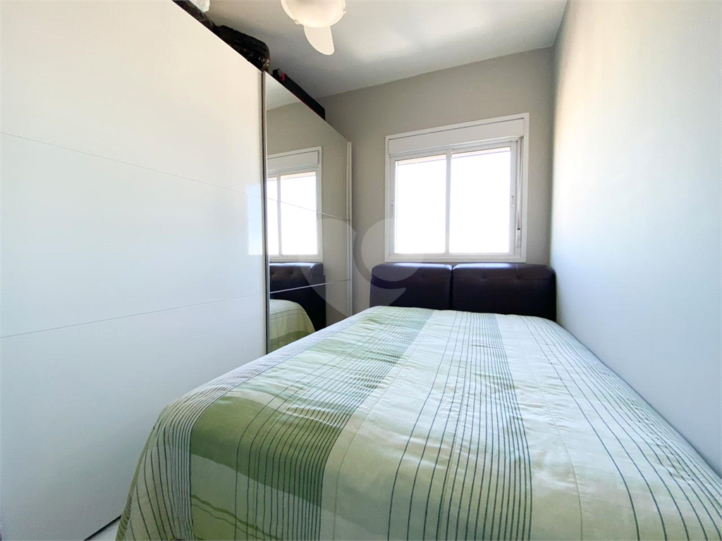 Apartamento 3 dormitórios e varanda gourmet no Tucuruvi