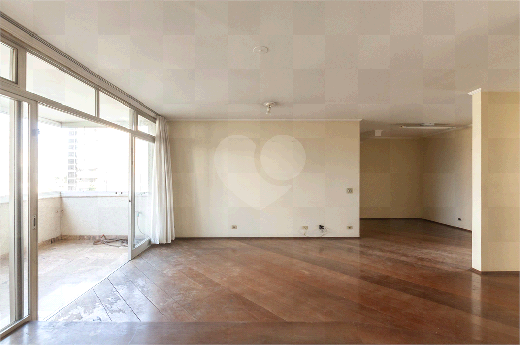 Apartamento à venda e aluguel com 4 quartos, 158m² - Foto 3