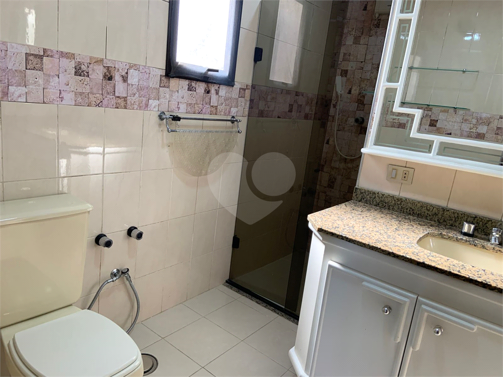 APARTAMENTO em VILA LEOPOLDINA