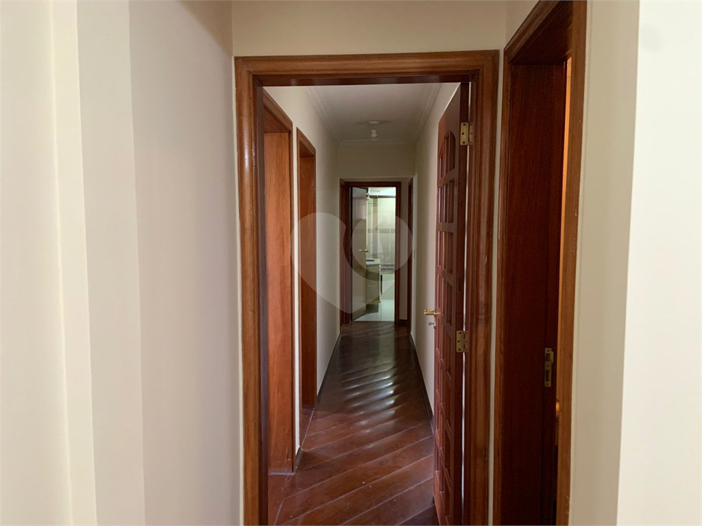 APARTAMENTO em VILA LEOPOLDINA