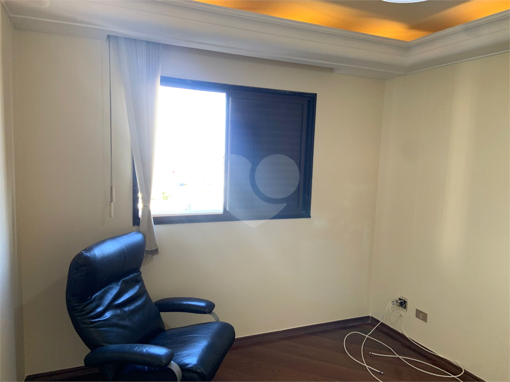 APARTAMENTO em VILA LEOPOLDINA