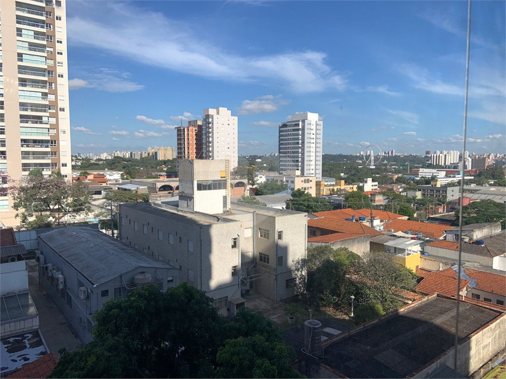 APARTAMENTO em VILA LEOPOLDINA