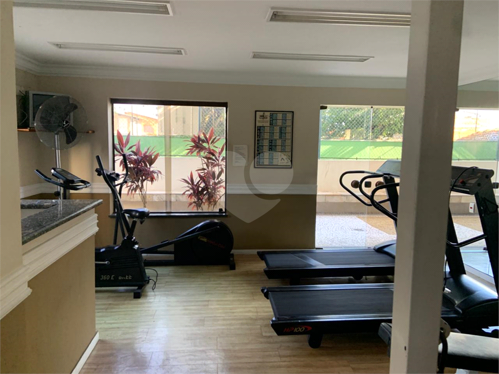 APARTAMENTO em VILA LEOPOLDINA