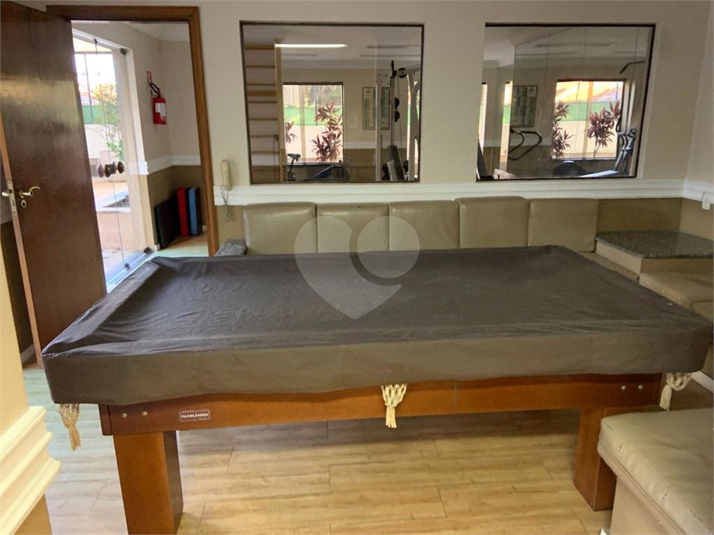 APARTAMENTO em VILA LEOPOLDINA