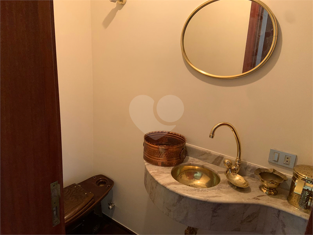 APARTAMENTO em VILA LEOPOLDINA