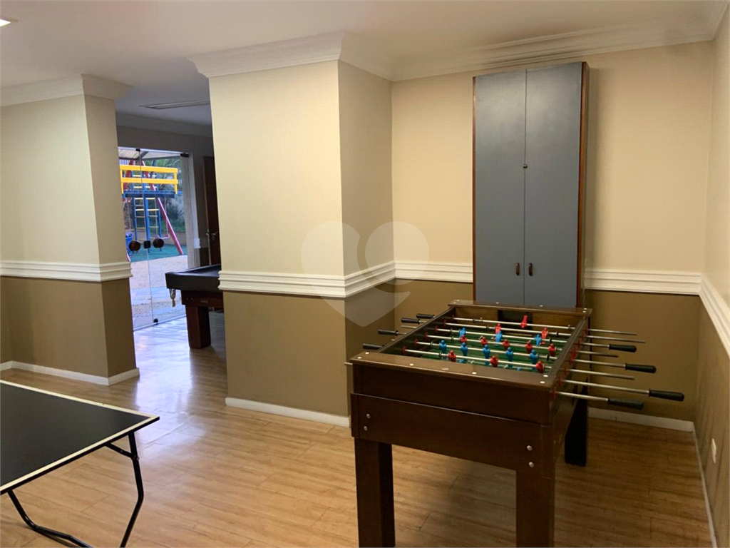 APARTAMENTO em VILA LEOPOLDINA