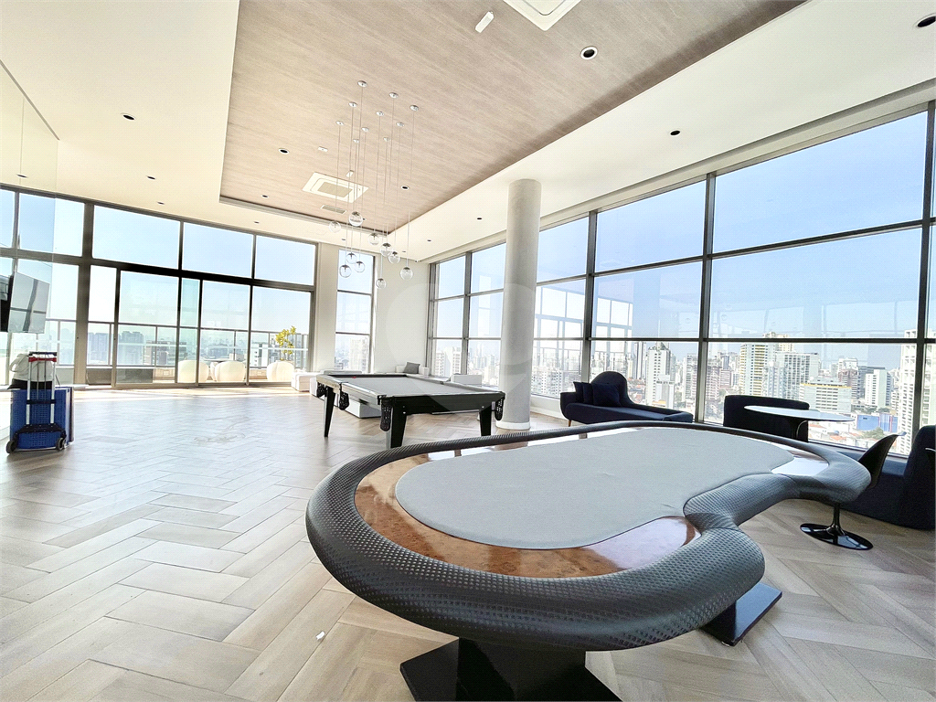 APARTAMENTO 1 DORMITÓRIO 1 VAGA À VENDA VILA MARIANA VENDER