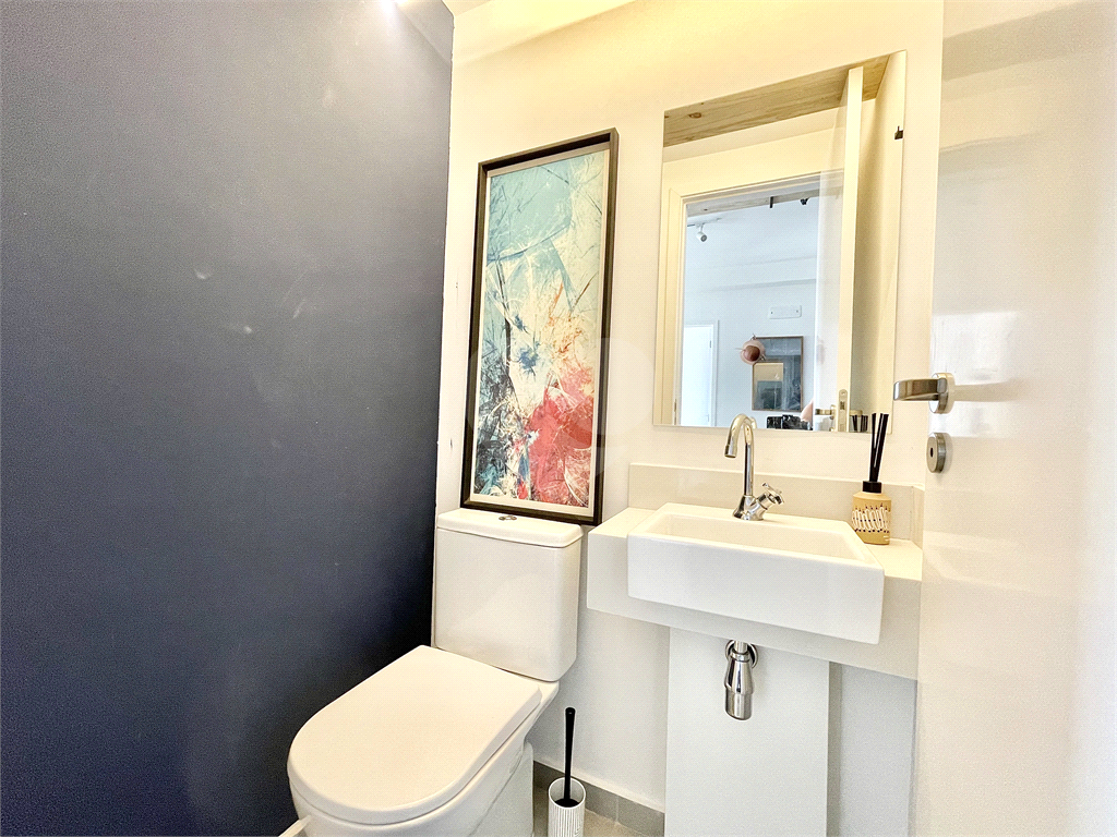 APARTAMENTO 1 DORMITÓRIO 1 VAGA À VENDA VILA MARIANA VENDER