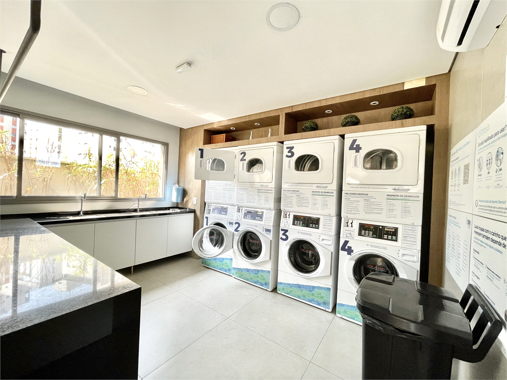 APARTAMENTO 1 DORMITÓRIO 1 VAGA À VENDA VILA MARIANA VENDER
