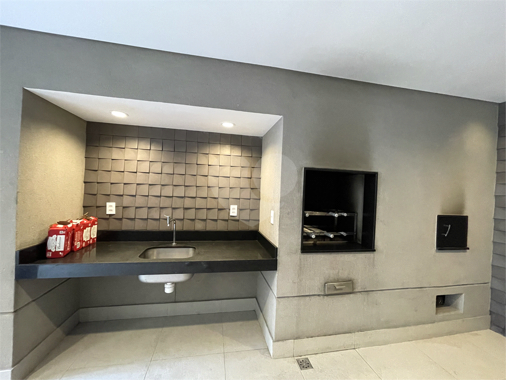APARTAMENTO 1 DORMITÓRIO 1 VAGA À VENDA VILA MARIANA VENDER