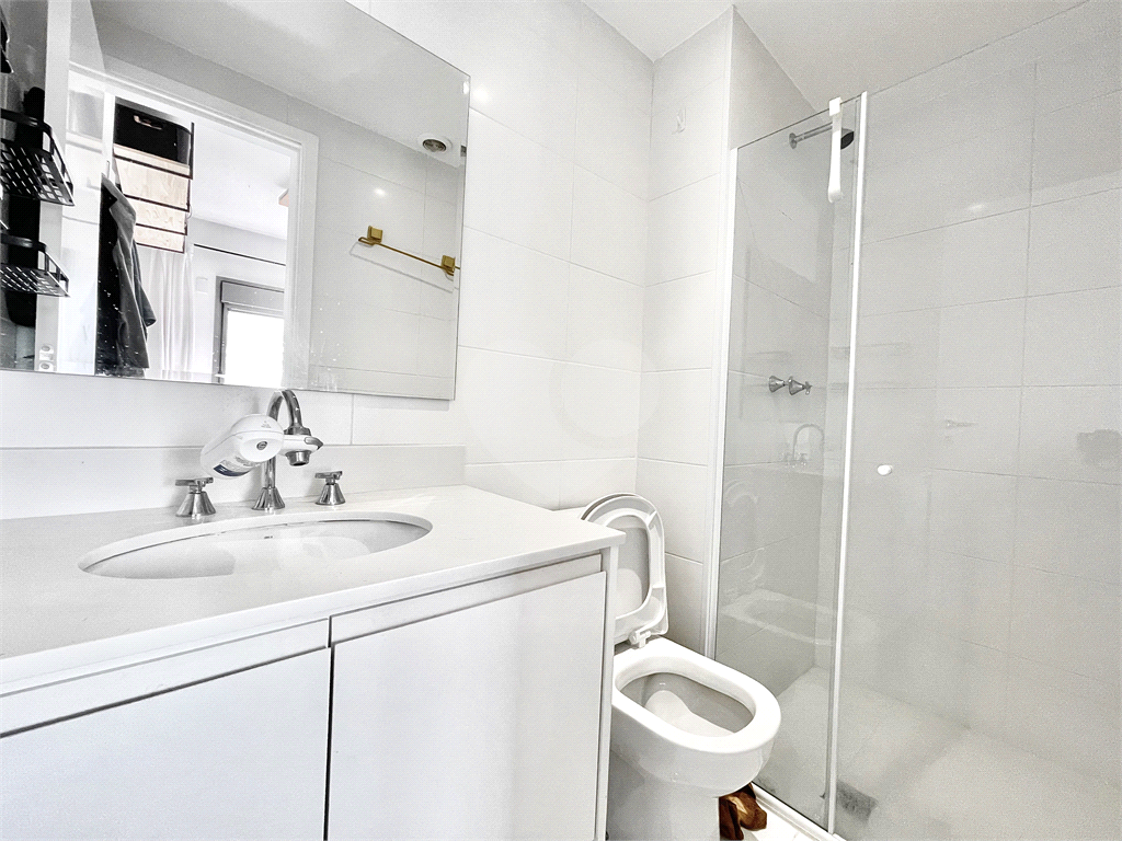 APARTAMENTO 1 DORMITÓRIO 1 VAGA À VENDA VILA MARIANA VENDER
