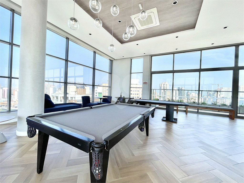 APARTAMENTO 1 DORMITÓRIO 1 VAGA À VENDA VILA MARIANA VENDER