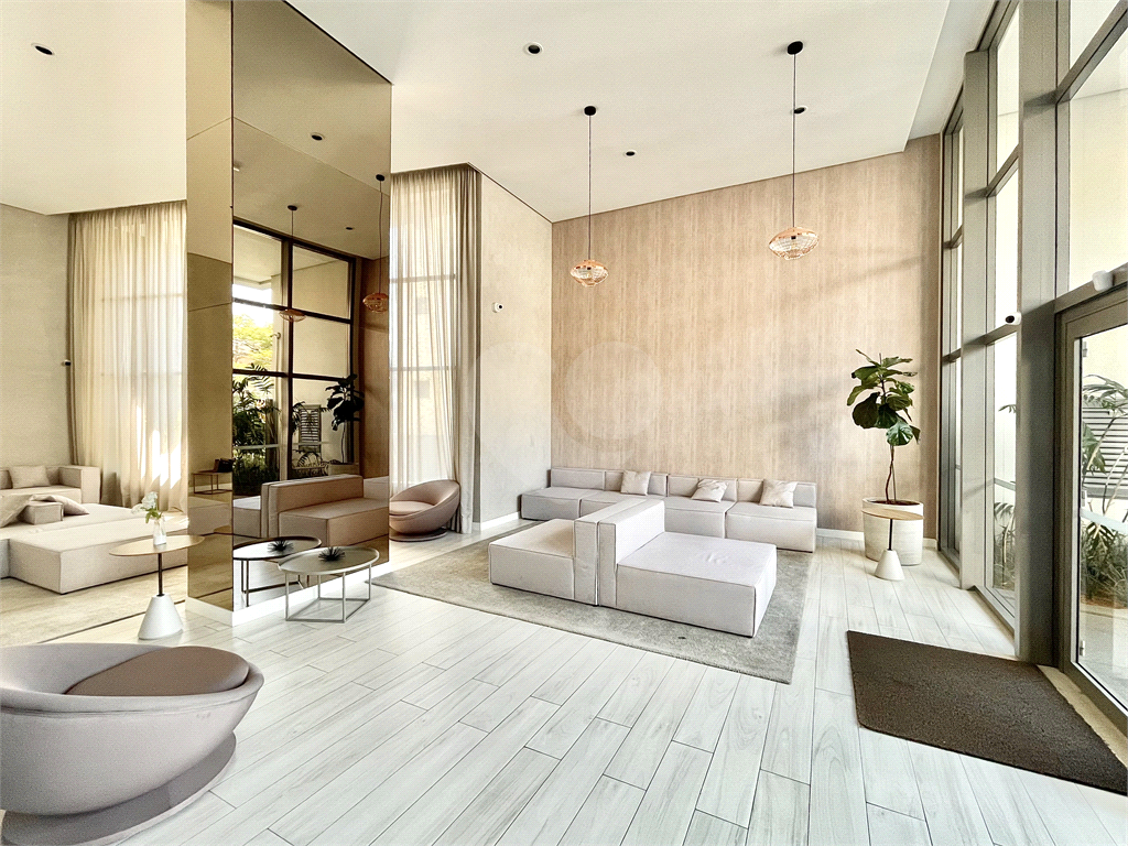 APARTAMENTO 1 DORMITÓRIO 1 VAGA À VENDA VILA MARIANA VENDER