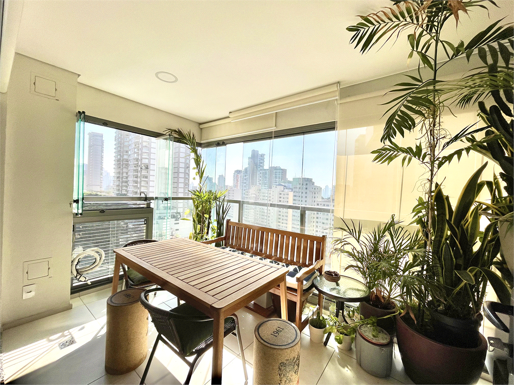 APARTAMENTO 1 DORMITÓRIO 1 VAGA À VENDA VILA MARIANA VENDER