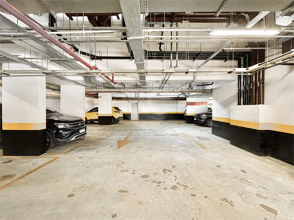 APARTAMENTO 1 DORMITÓRIO 1 VAGA À VENDA VILA MARIANA VENDER