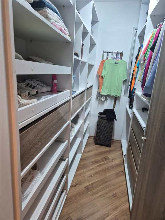 Apartamento a venda no Tatuapé