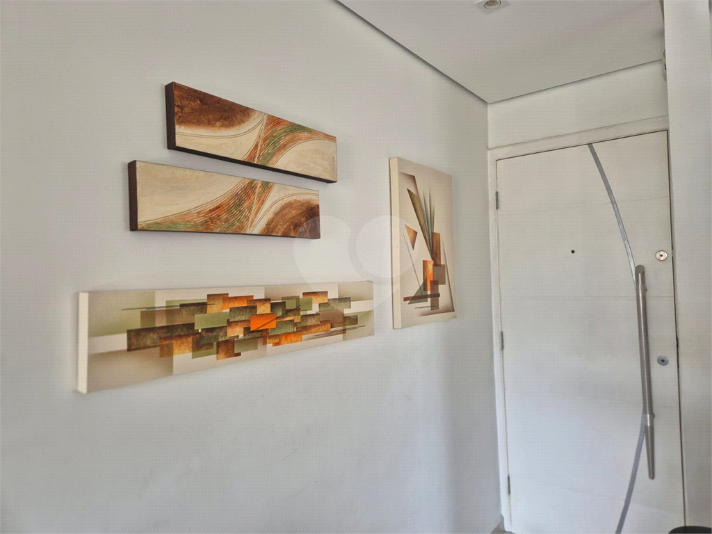 Apartamento a venda no Tatuapé