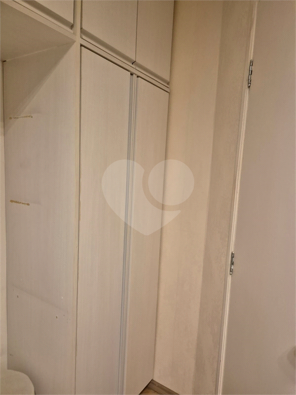 Apartamento a venda no Tatuapé